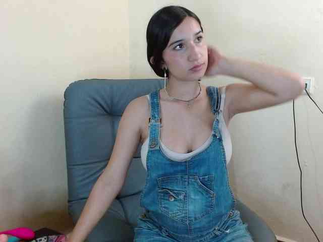 Cristal-ST webcam