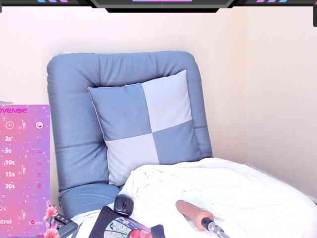 Cristal-ST webcam