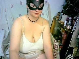GoldenFisha Porn Show