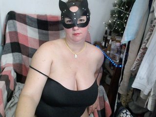 GoldenFisha Porn Show