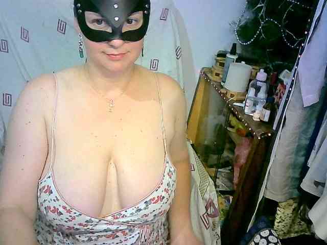GoldenFisha webcam