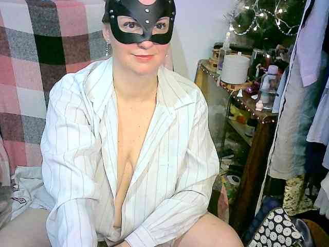 GoldenFisha webcam