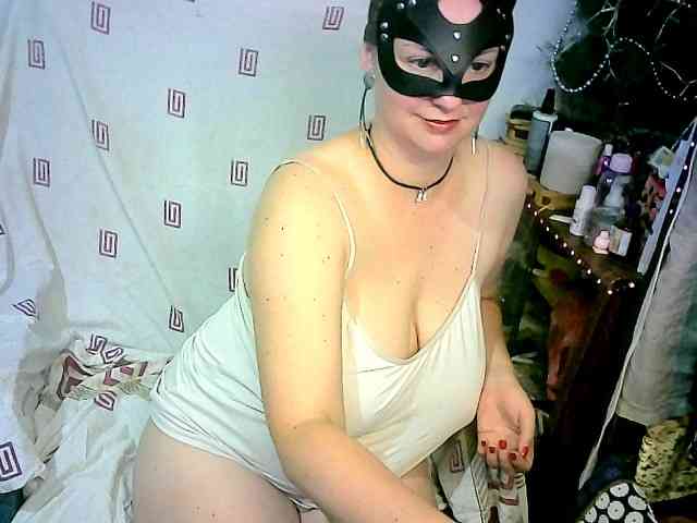 GoldenFisha webcam