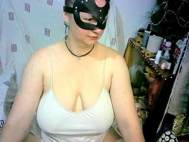 GoldenFisha webcam