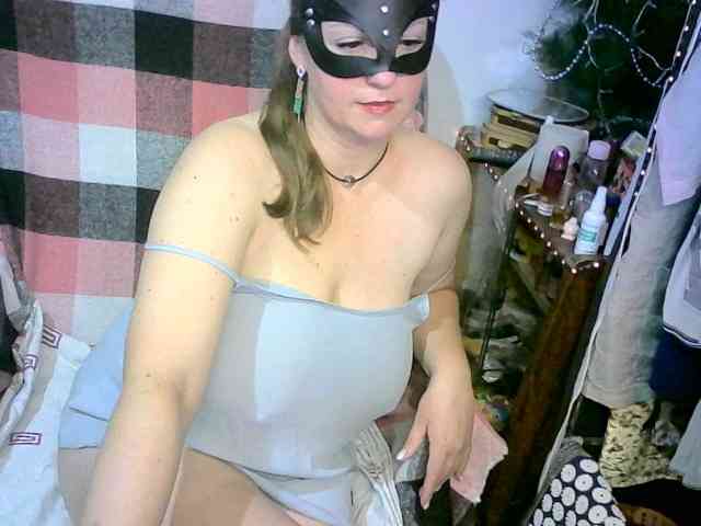 GoldenFisha webcam