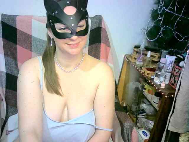 GoldenFisha webcam