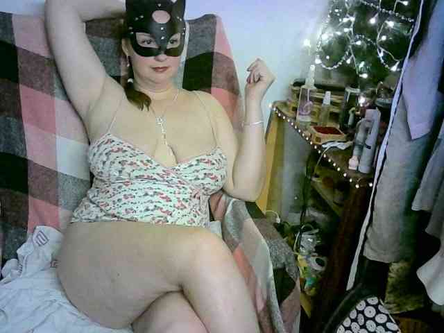 GoldenFisha webcam