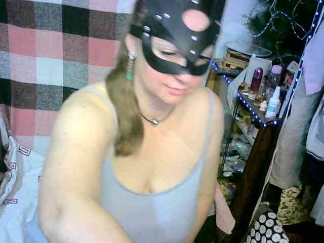 GoldenFisha webcam