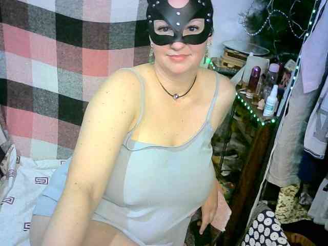 GoldenFisha webcam