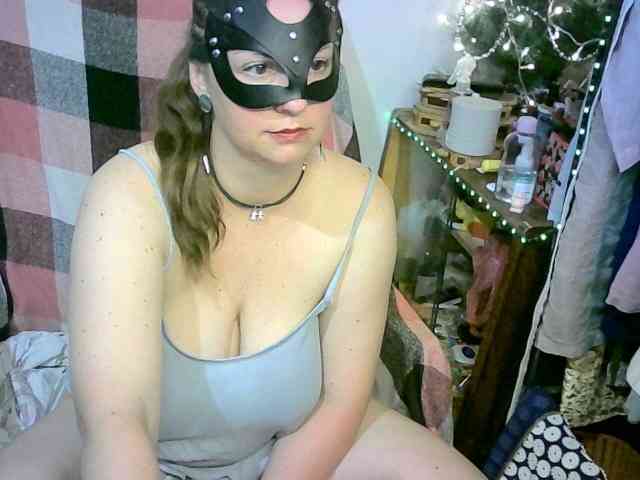 GoldenFisha webcam
