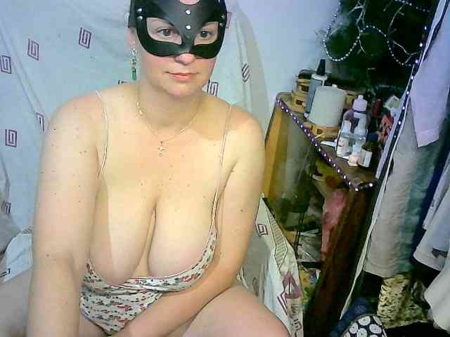 GoldenFisha webcam