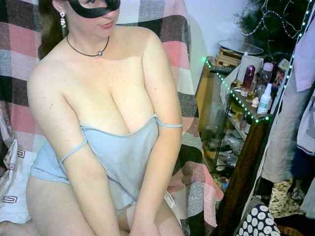 GoldenFisha webcam