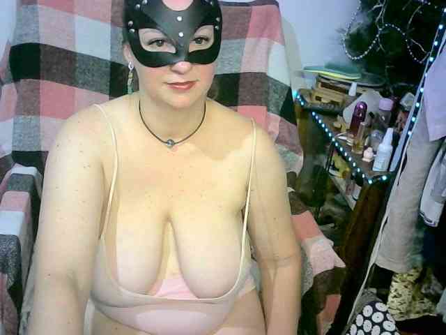 GoldenFisha webcam