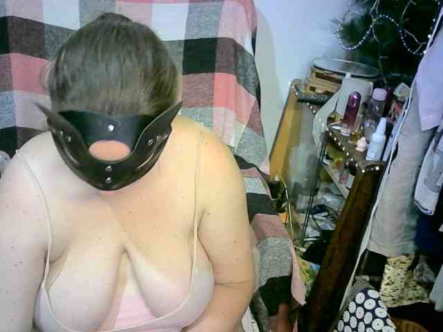 GoldenFisha webcam