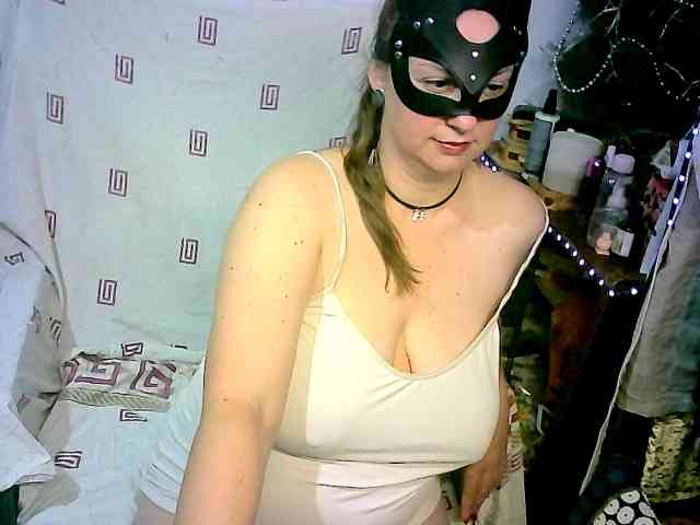 GoldenFisha webcam