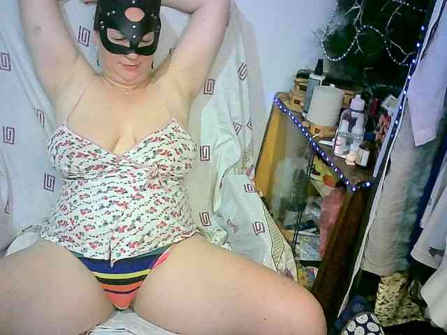 GoldenFisha webcam