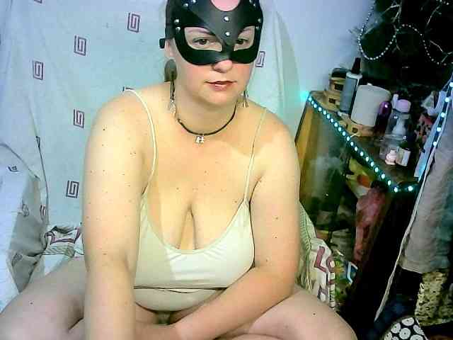 GoldenFisha webcam