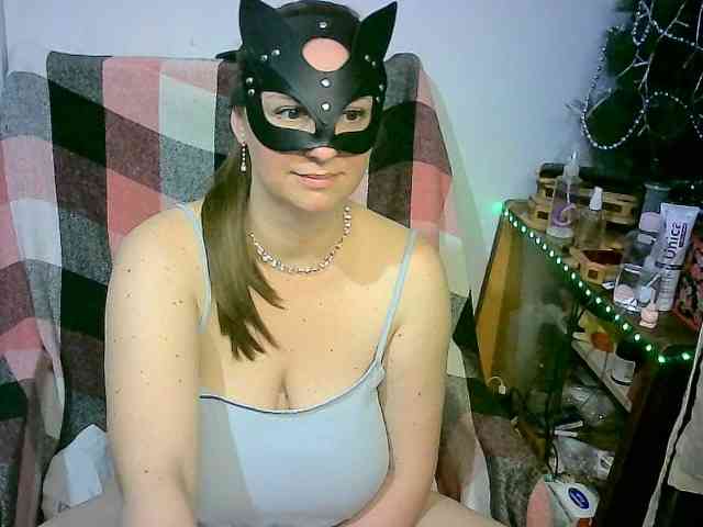 GoldenFisha webcam