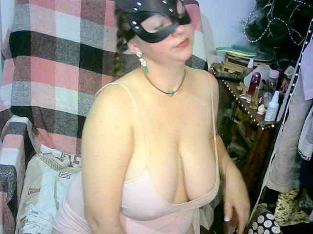 GoldenFisha webcam