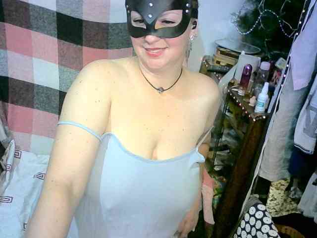 GoldenFisha webcam