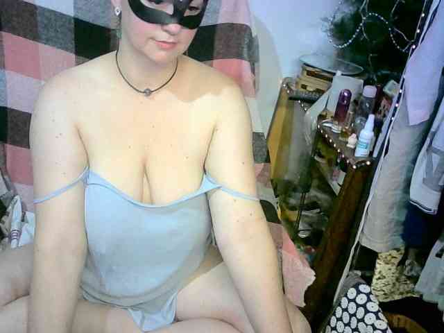 voyeur web cam GoldenFisha