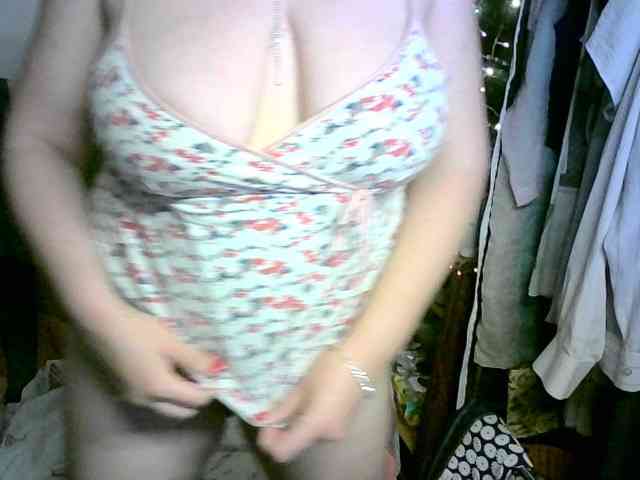 GoldenFisha webcam