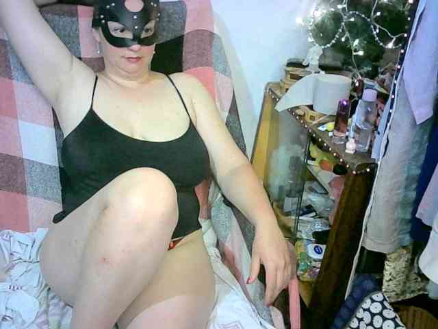 GoldenFisha webcam