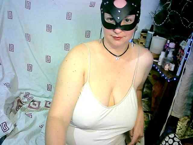GoldenFisha webcam