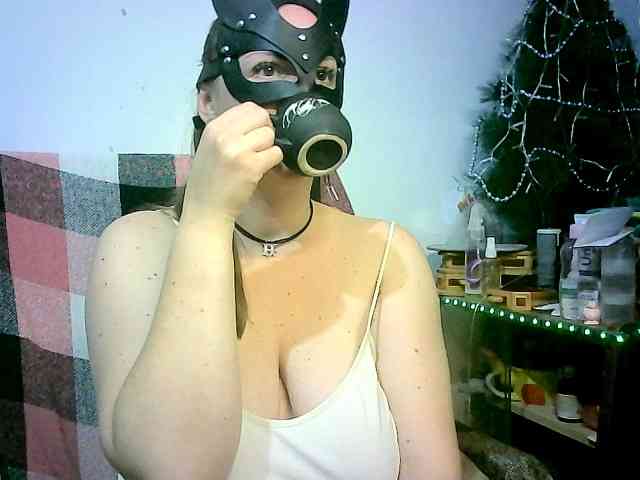 GoldenFisha webcam