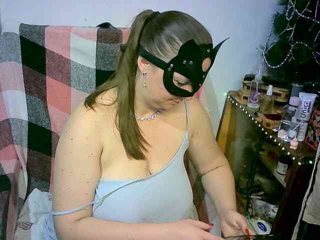 GoldenFisha webcam