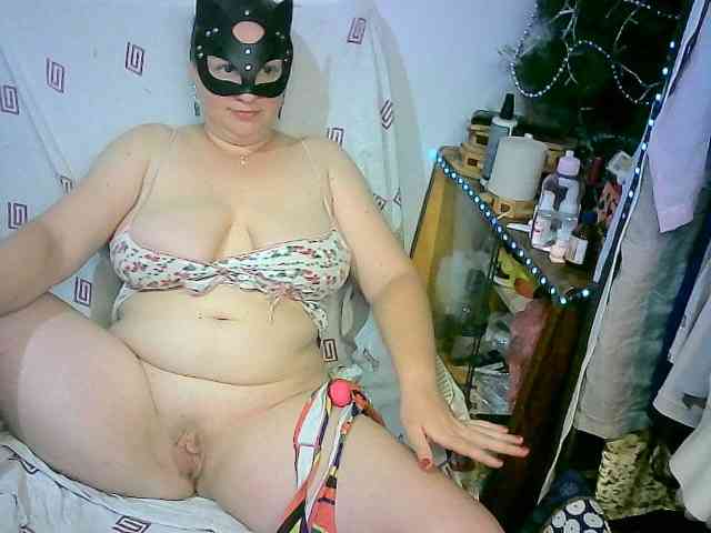 GoldenFisha webcam