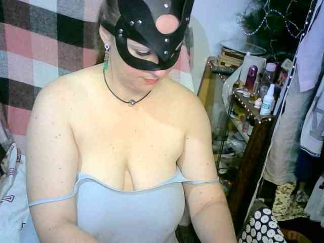 GoldenFisha webcam