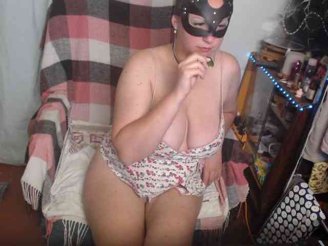 GoldenFisha webcam