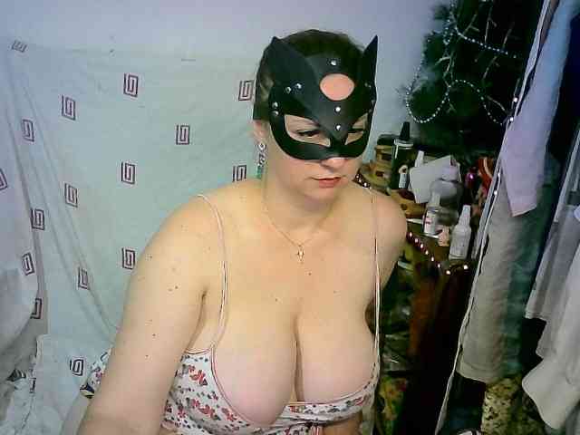 GoldenFisha webcam
