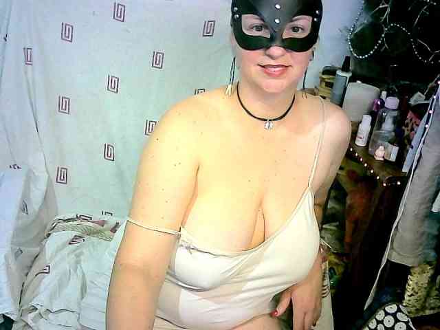 GoldenFisha webcam