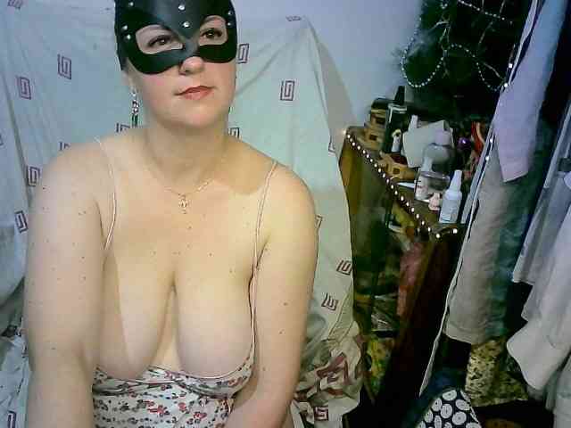 GoldenFisha webcam