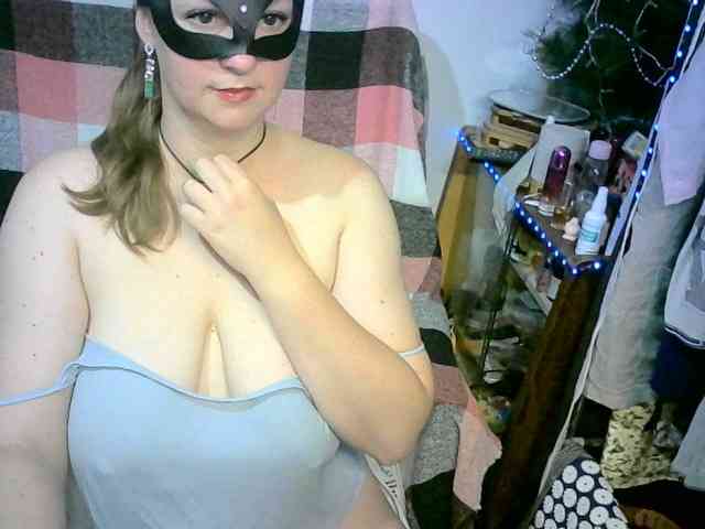 GoldenFisha webcam