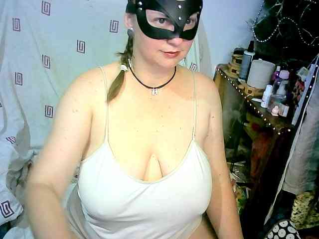GoldenFisha webcam