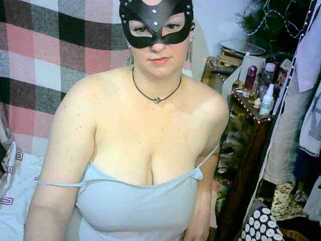 GoldenFisha webcam