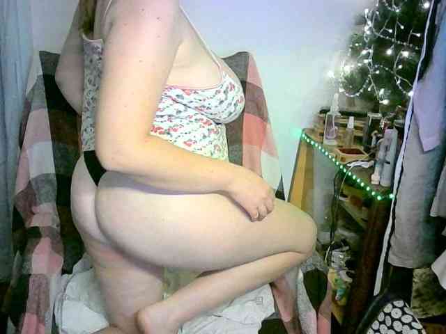 GoldenFisha webcam