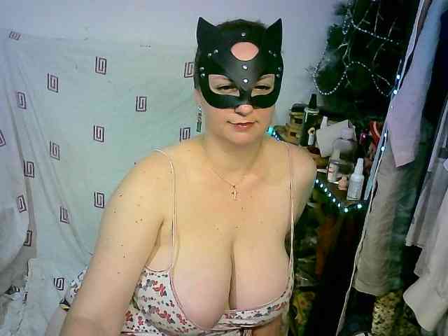 GoldenFisha webcam