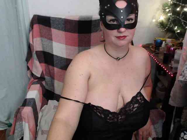 GoldenFisha webcam