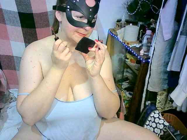 GoldenFisha webcam