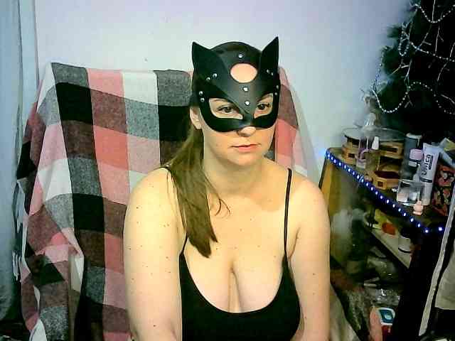 GoldenFisha webcam