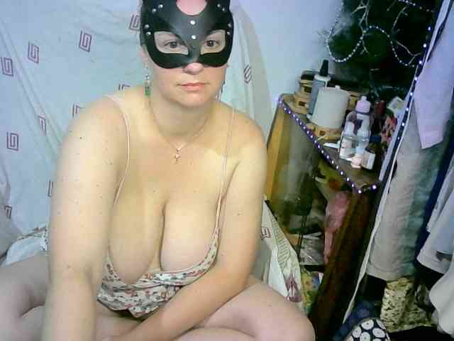 GoldenFisha webcam