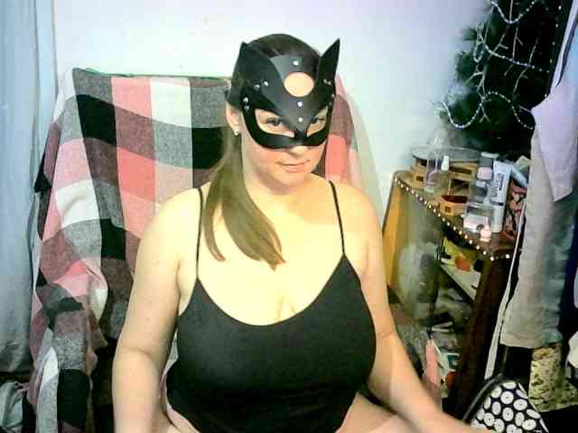 GoldenFisha webcam
