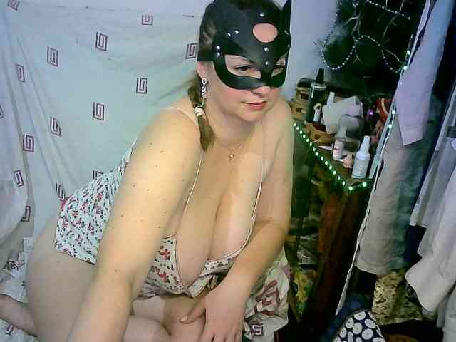 GoldenFisha webcam