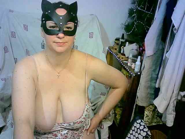 GoldenFisha webcam