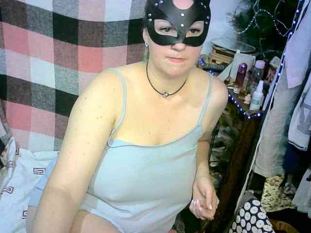GoldenFisha webcam