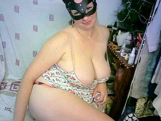 GoldenFisha webcam